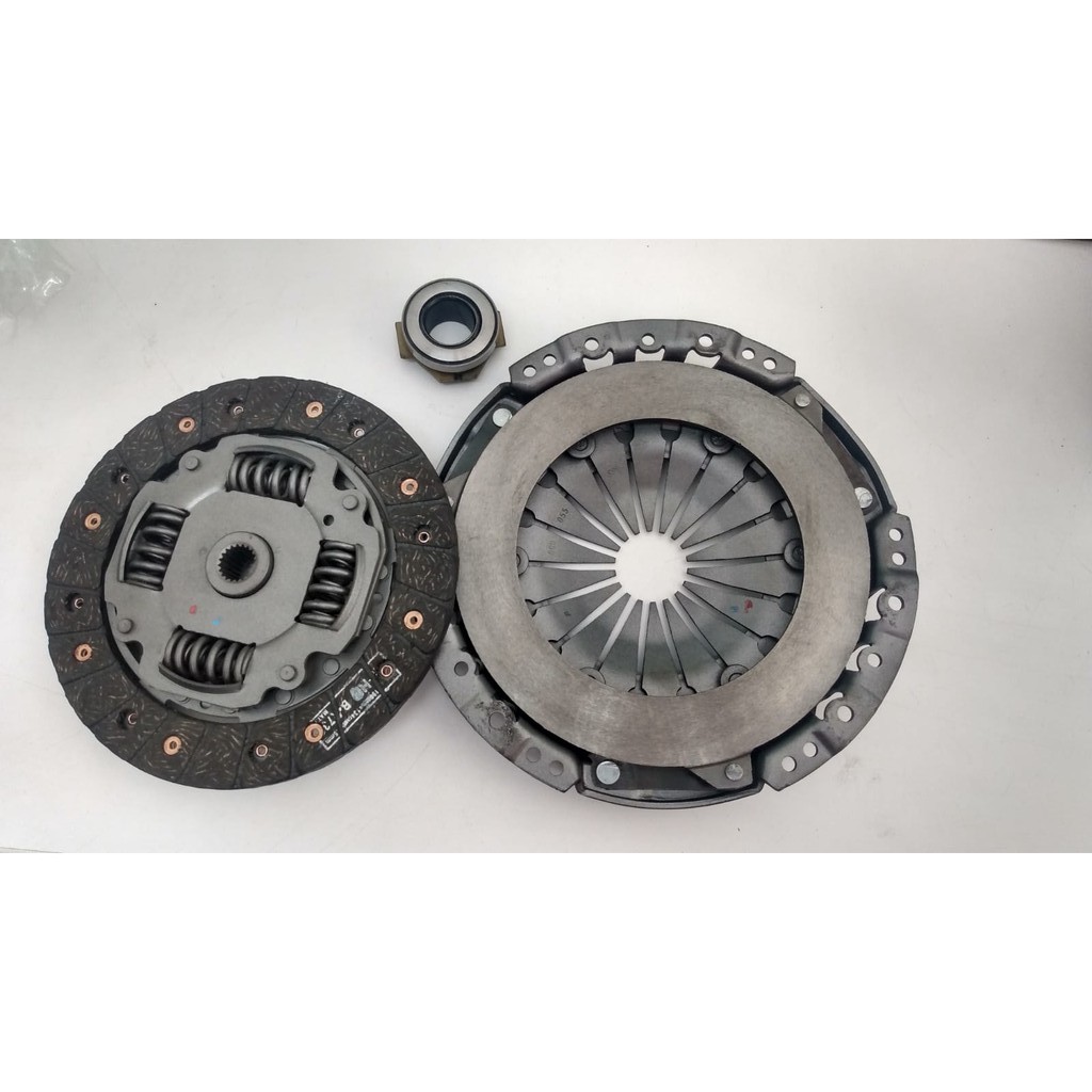 Kit de Embreagem Fiat Palio Weekend 1.0 6 marcha Ano 1998 A 2005.