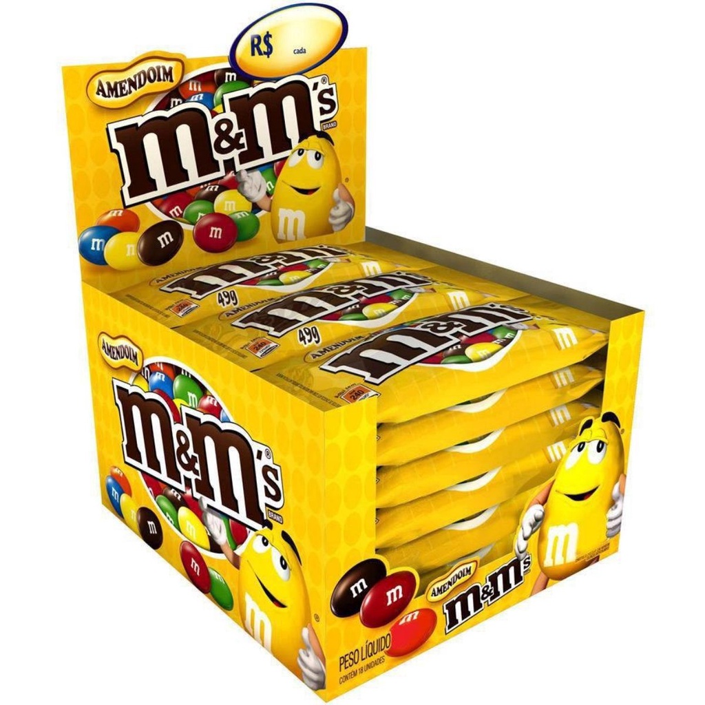 chocolate-m-ms-mm-amendoim-caixa-com-18-unidades-de-45g-shopee-brasil