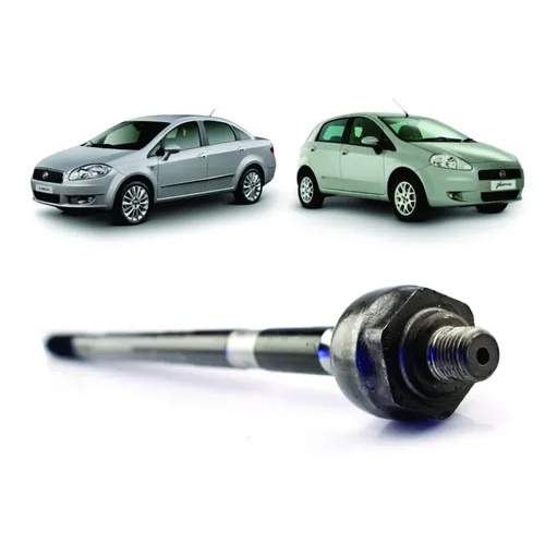 Braço Axial Articulador Punto Linea 08 Em Diante em Oferta na Shopee