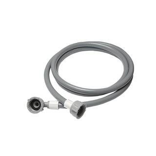 Mangueira de entrada de máquina de lavar Fere 1,2m - 1,4m - 2m - Água Fria em Oferta na Shopee