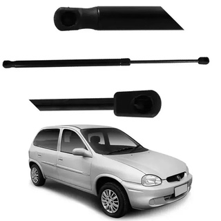 Amortecedor de Porta Malas Tampa Traseira Chevrolet Corsa Hatch Wagon Ano 1994 até 2001 2 Portas em Oferta na Shopee