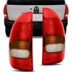 Lanterna Corsa Hatch 4 Portas Pick Up Corsa Wagon