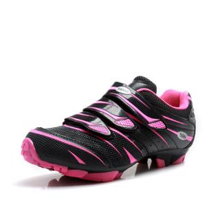 tenis feminino para bike