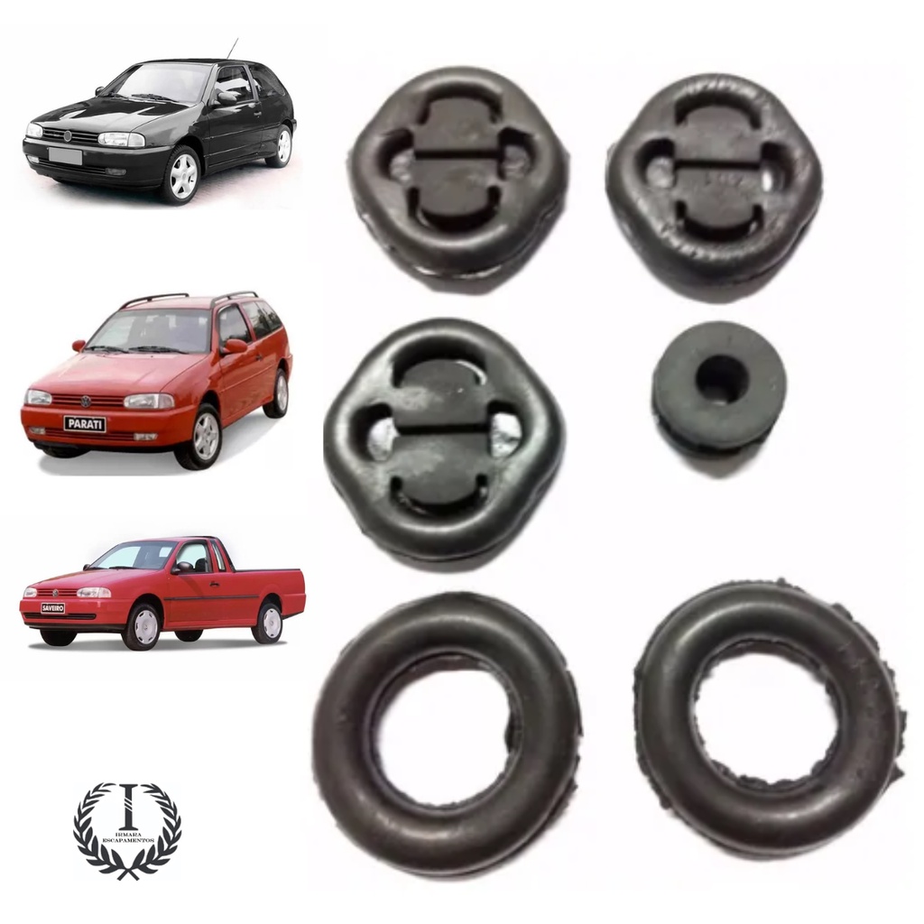 Borracha do Escapamento: Onde Comprar | BuscaProdutos