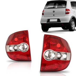 Lanterna Fox 2004 2005 2006 2007 2008 2009 em Oferta na Shopee