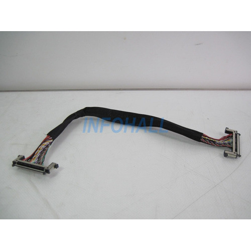 Cabo Lvds Tv Philips 42pfl3508g/78