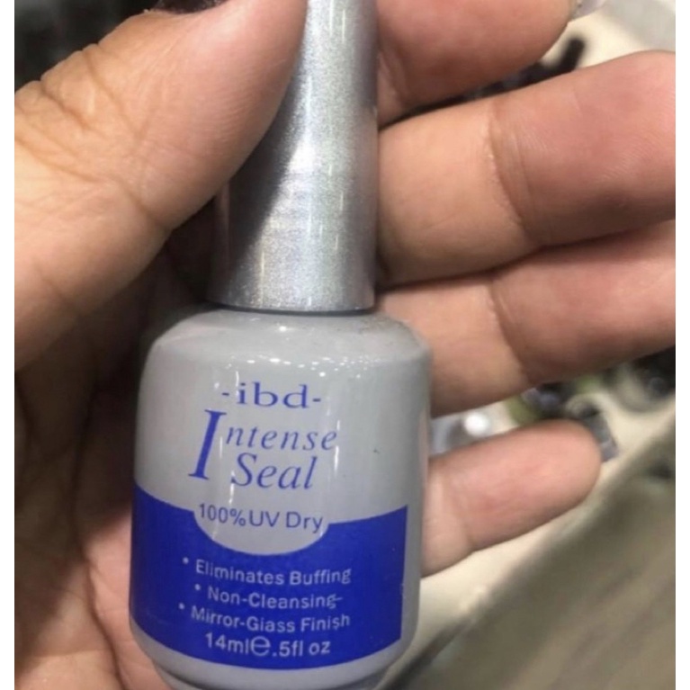 Top coat ibd