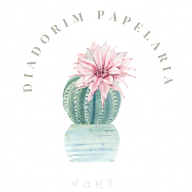 Diadorim Papelaria Shop