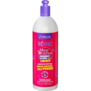 Creme para Pentear Novex Meus Cachos Intensos 500ML
