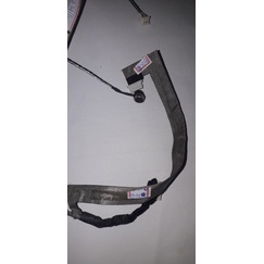 Cabo Flat Notebook Webcam Hbuster 1401/200 B208
