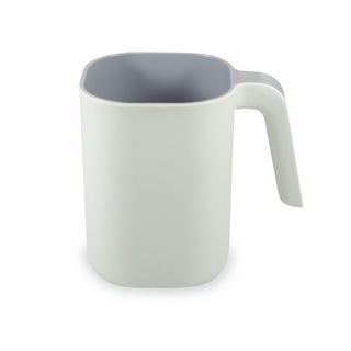 Caneca Toque Suave Multiuso - Oikos
