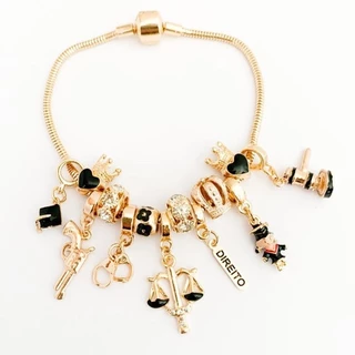 Pulseira Direito - Cd_1358