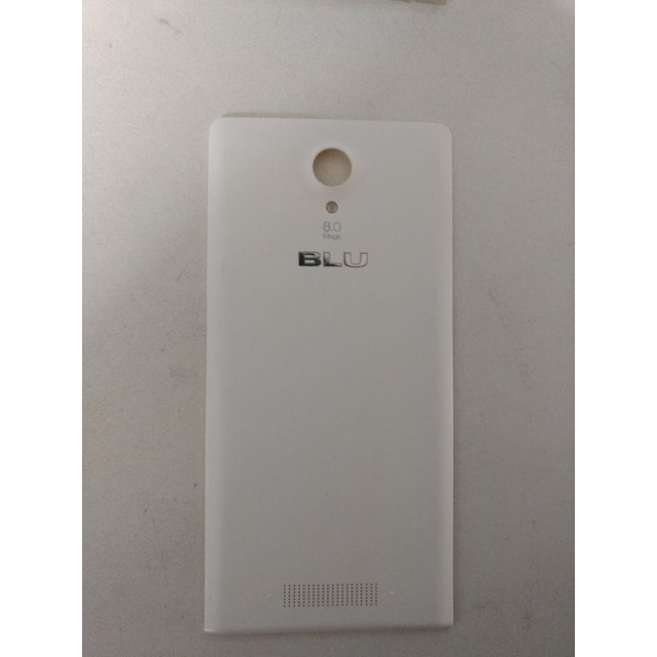 Tampa Traseira BLU Life 8 (l280i)