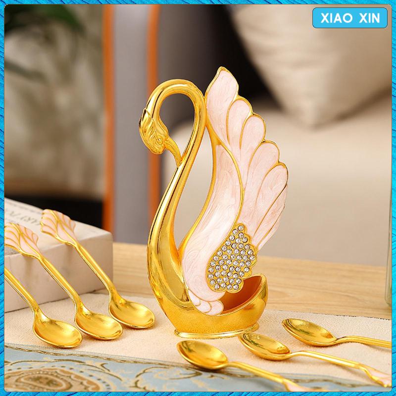 Desejoshopelq Suporte De Mesa Moderno Com Cisnes/Base/Talher/Caddy/Exibição De Café/Strass/Decorativa/Flatware/Conjunto Para Armário/Jantar/Aniversário Shopee Brasil Desejoshopelq Suporte De Mesa Moderno Com Cisnes/Base/Talher/Caddy/Exibição De Café/Strass/Decorativa/Flatware/Conjunto Para Armário/Jantar/Aniversário Shopee Brasil