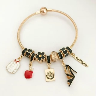 Pulseira Nutrição - Cd_758