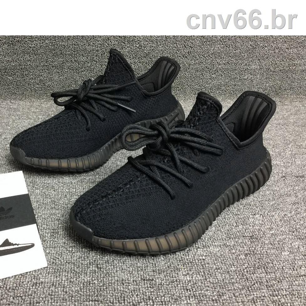 yeezy v2 preto