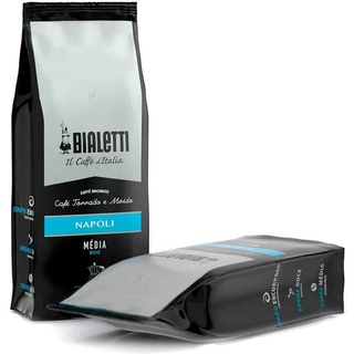 Café Napoli para Coador - 250g - Bialetti