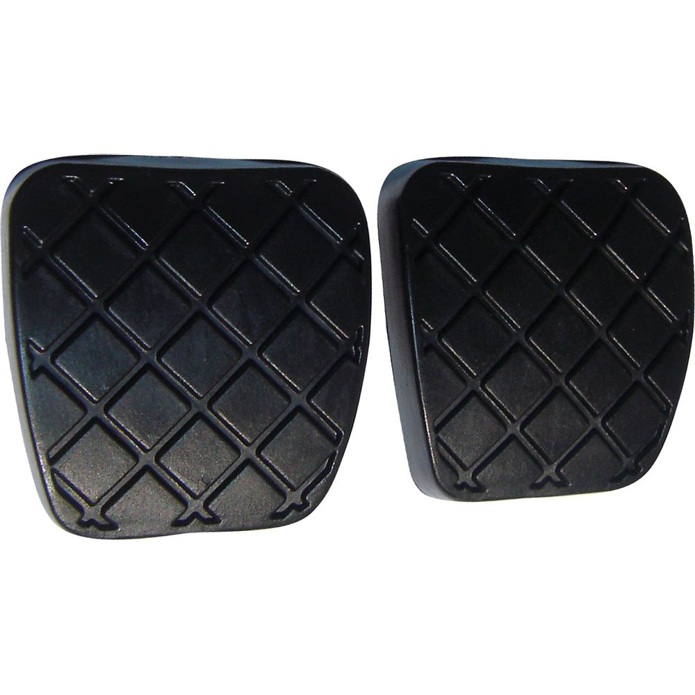 CAPA DE BORRACHA PARA PEDAL AMAROK 10/ EMBREAGEM FREIO ACELERADOR em Oferta na Shopee