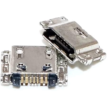 Conector de carga j5 J7 Prime, J3 J320, J4 J400 J4 Plus J415, J8 J810 kit com 10 em Oferta na Shopee