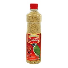 Ração Alcon Club Premium Winner Trinca-ferro 325g