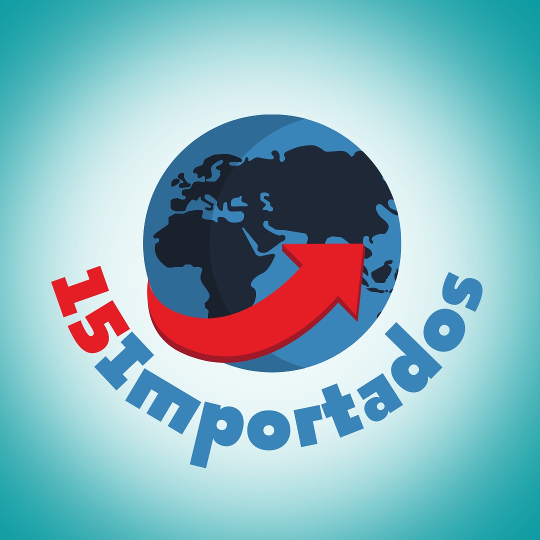 LOJA 15 IMPORTADOS