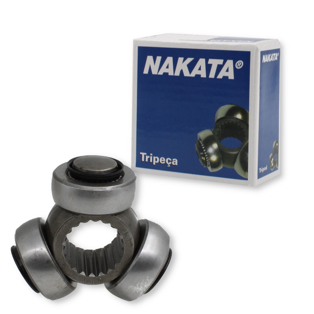 Trizeta Elba Fiorino Palio Premio Siena Tipo Uno Câmbio Manual (Nakata NJH135010) em Oferta na Shopee