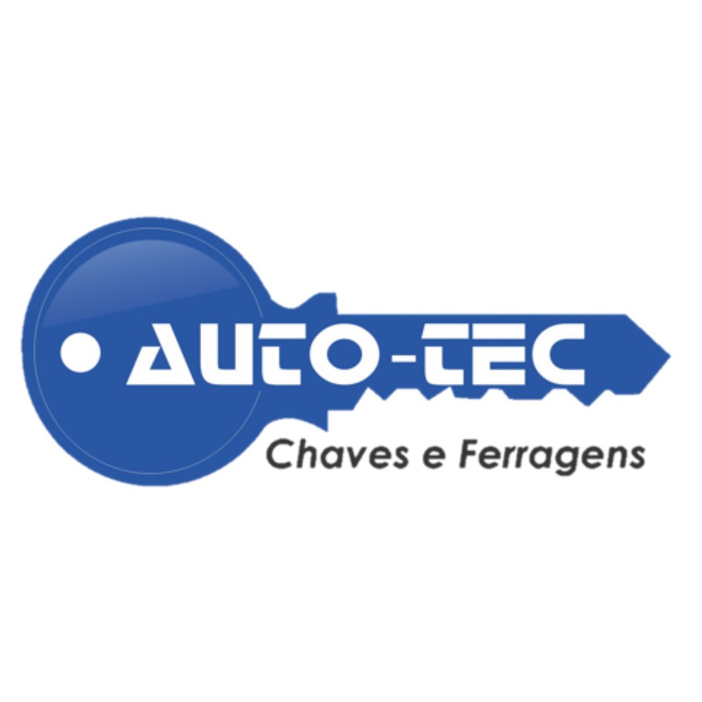 AUTO TEC CHAVES E FERRAGENS