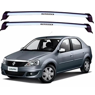 Rack de teto Logan 2007 a  2013