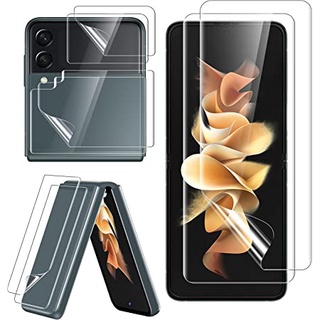 Pelicula Hidrogel Samsung Z Flip 4 5G anti impacto