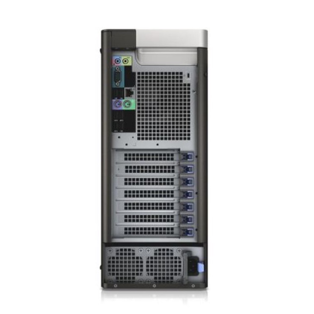 DELL PRECISION T5810 Workstation(起動できない)