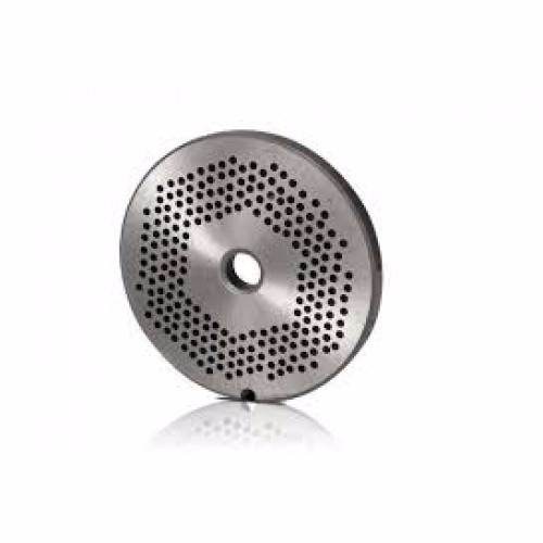 Disco 3,5mm Para Maquina De Moer Carne Picador Boca 09 6,2cm