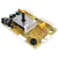 Placa Eletrônica De Potência Para Lavadora Electrolux LTP15 - 70201778 - A99035159 ORIGINAL
