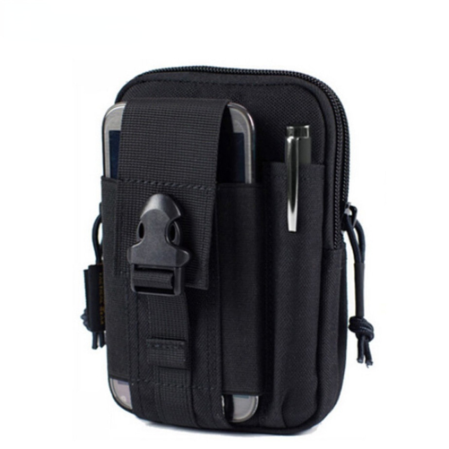 Bolsa De Celular Para Caminhadas Escalada Corrida E Viagem