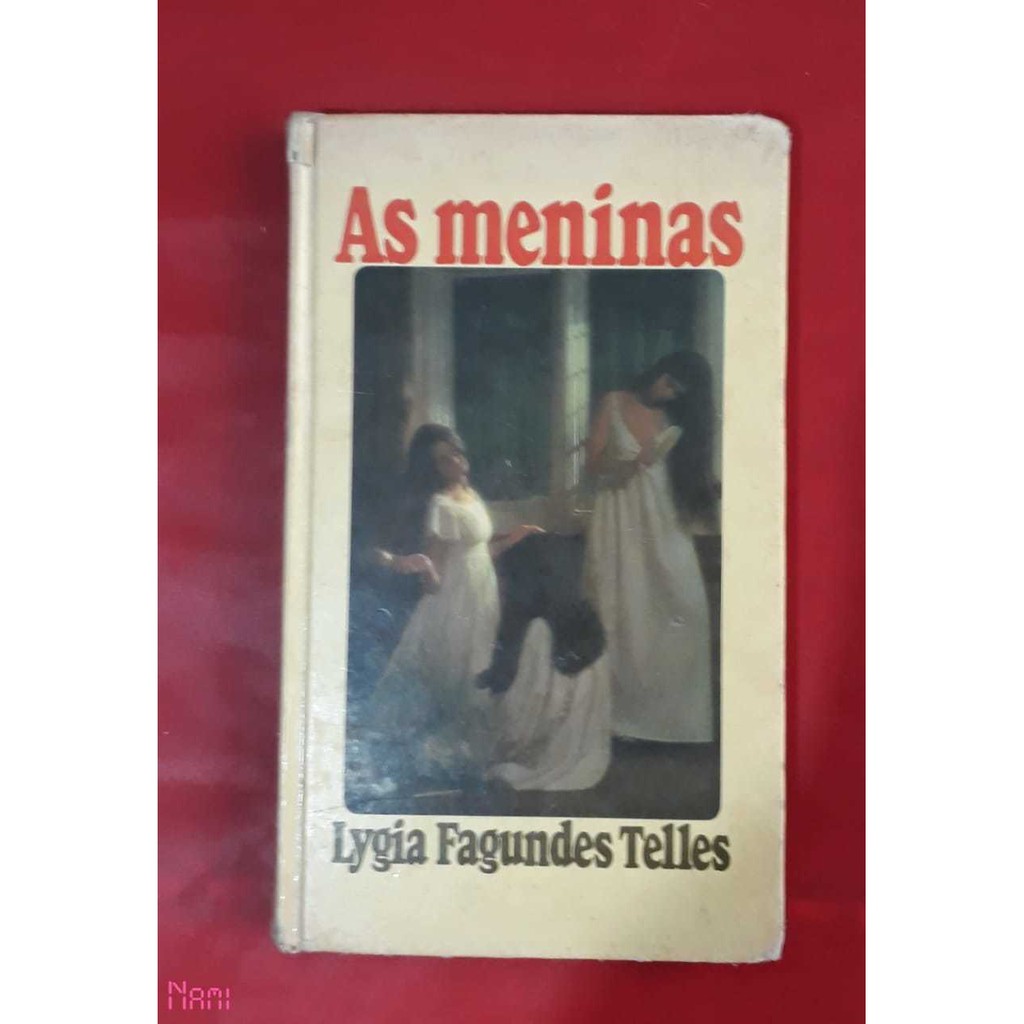 Livro As Meninas | Shopee Brasil