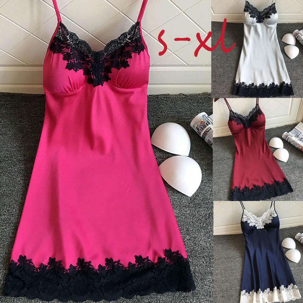 fotos de roupas de dormir femininas