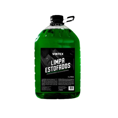 LIMPA ESTOFADOS 5L VONIXX