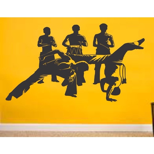 Adesivos Capoeira: Onde Comprar | BuscaProdutos