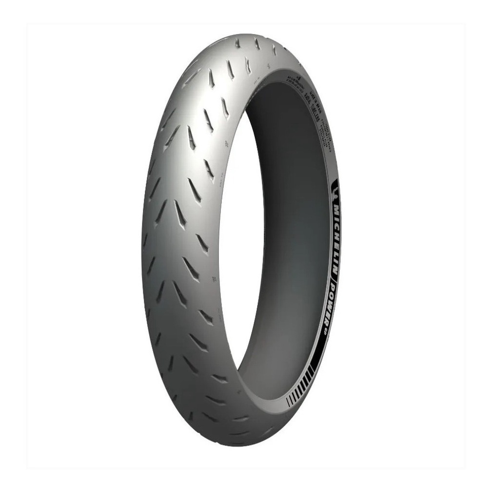 Pneu Dianteiro 120/70-17 58w Michelin Power Gp Bmw S 1000