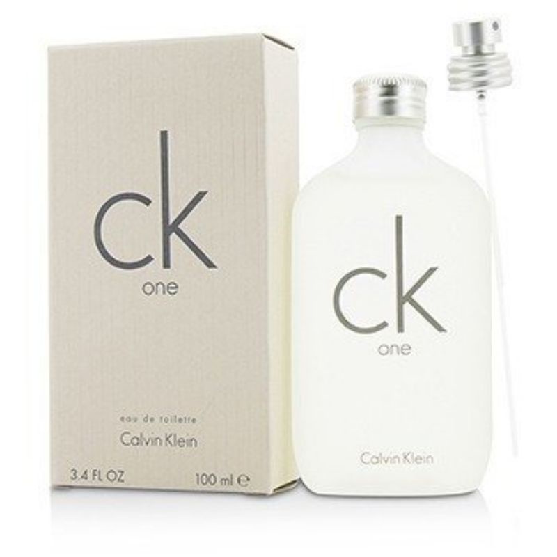 ck one 100