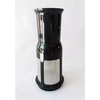 Filtro L-1200 / L-1000 para liquidificador Mondial preto