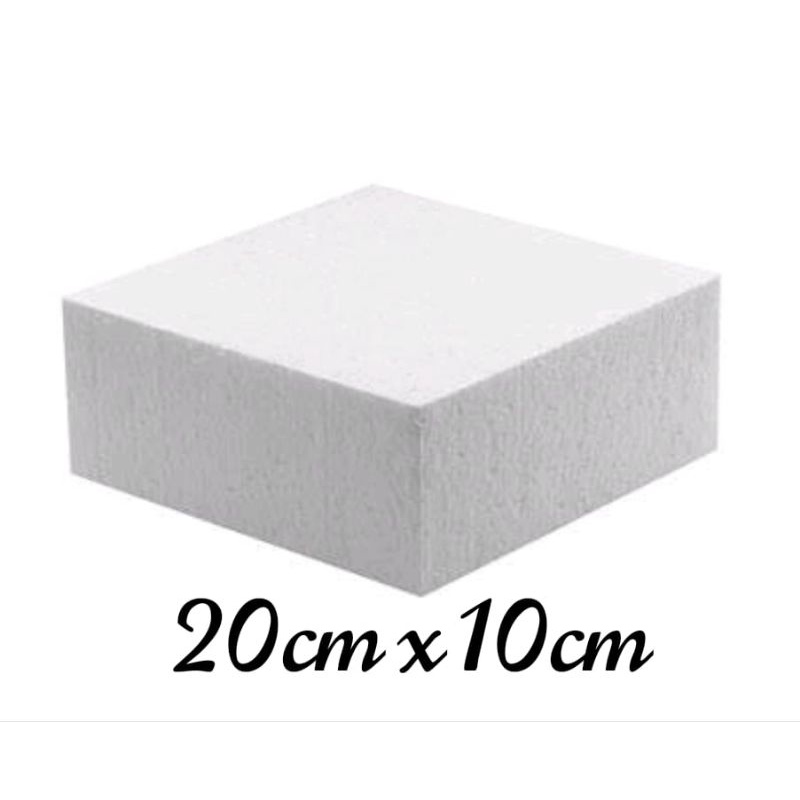 Bolo Fake Quadrado: Onde Comprar | BuscaProdutos