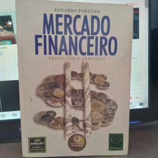 Eduardo Fortuna mercado financeiro