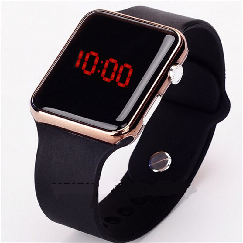 led watch rs 100