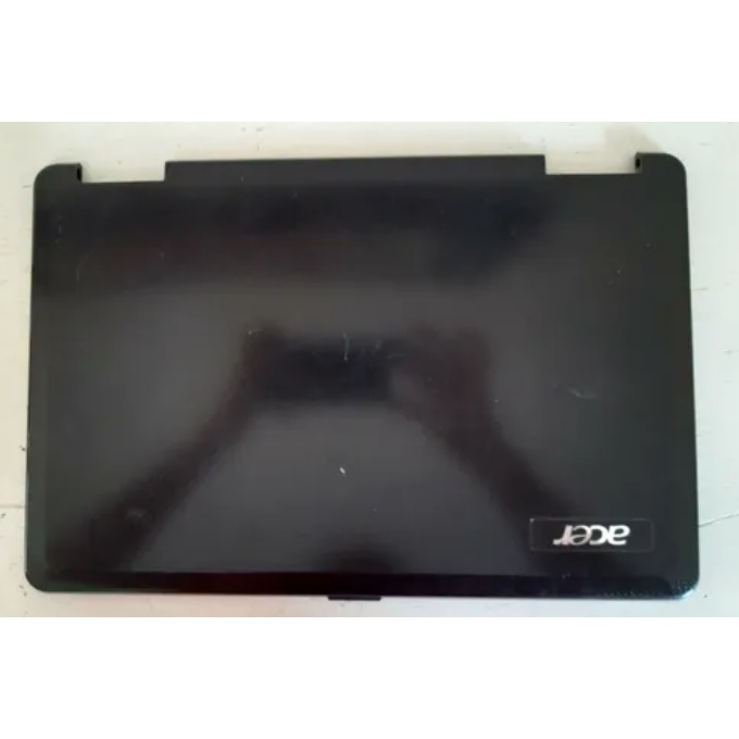 Carcaça Tampa+moldura+webcam Notebook Acer Aspire 5516