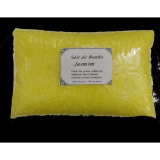 Sais de Banho Relaxante Banheira ofurô Hidro Jacuzzi 150g