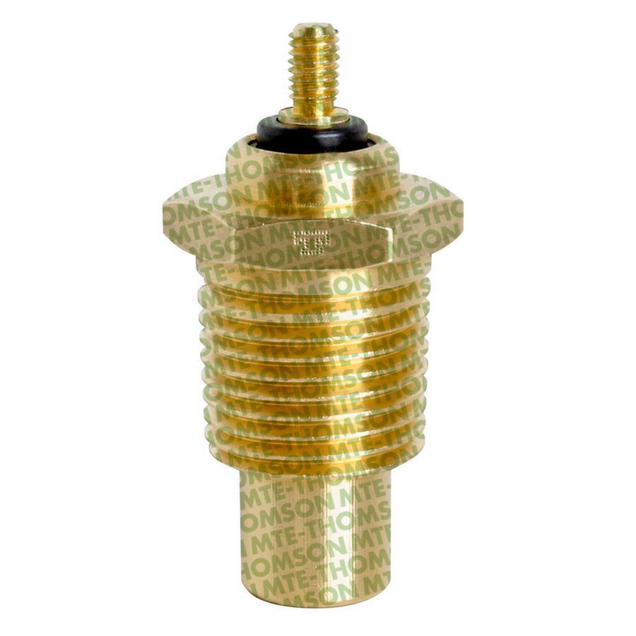 Mte-Thomson Sensor De Temperatura Chevrolet Opala 2.5 1969 A 1992 - 3025 em Oferta na Shopee
