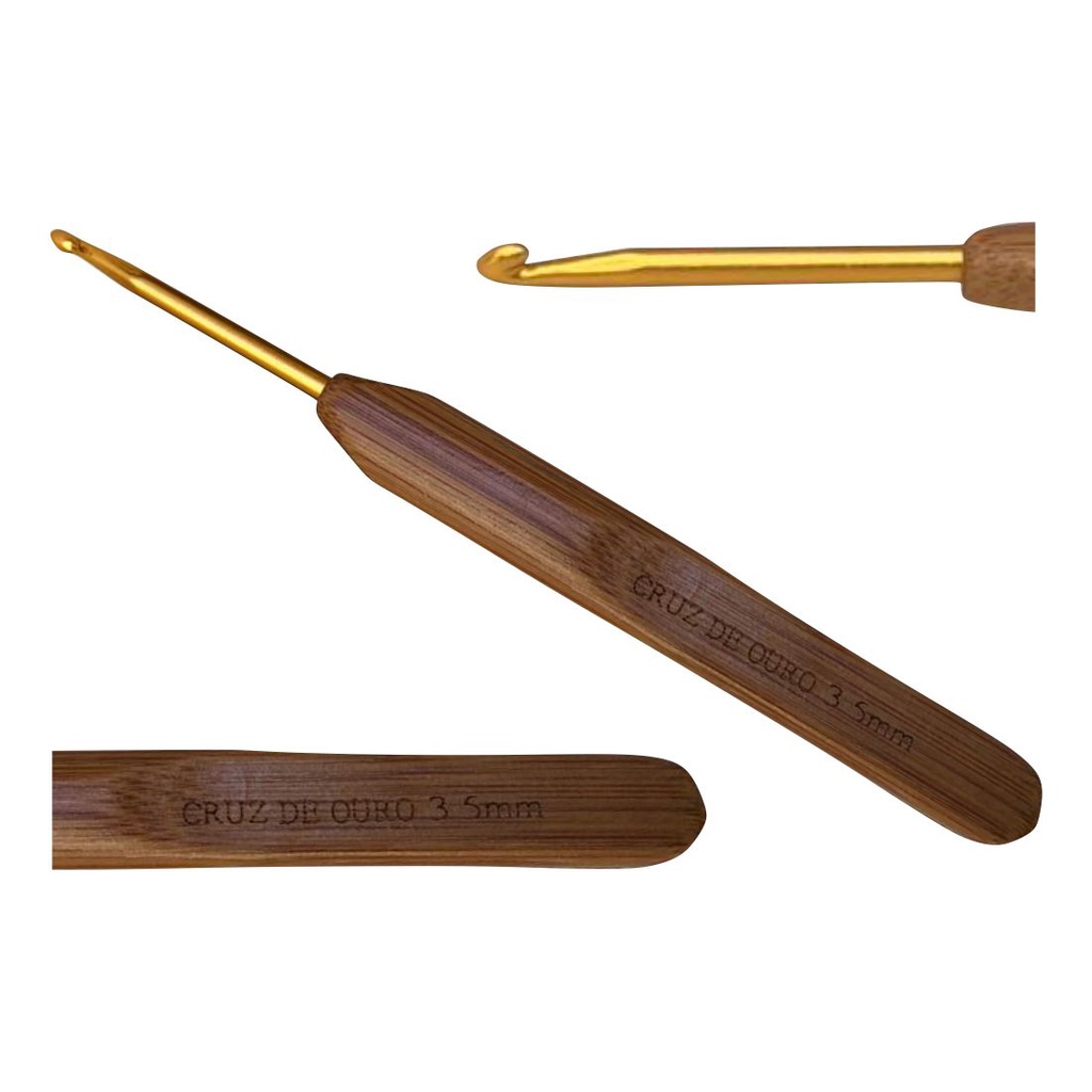 Agulha Tricô Madeira: Onde Comprar | BuscaProdutos