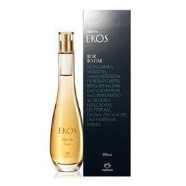 Flor do Luar Desodorante Colônia Ekos Natura 100ml | Shopee Brasil