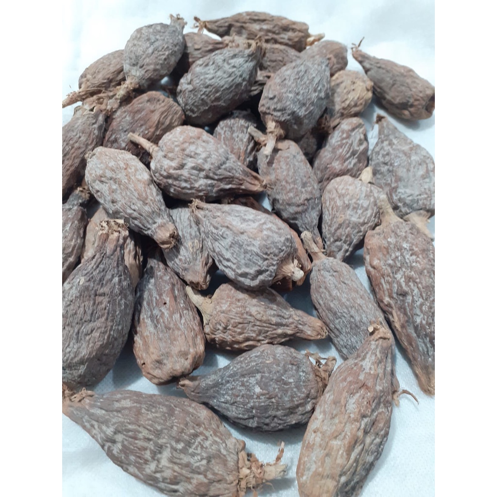 Fava de Ataré Africano/ Pimenta da Costa Africana