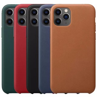 Capa Case Couro Com Logo Para IPhone X XS XR XS MAX 11 11 12 Pro Max Premium Lacrada